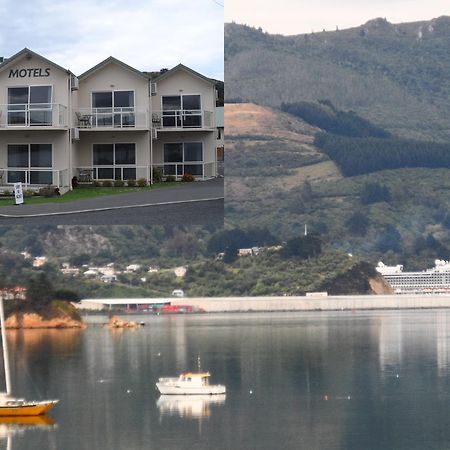 Otago Peninsula Motel Portobello Exterior photo