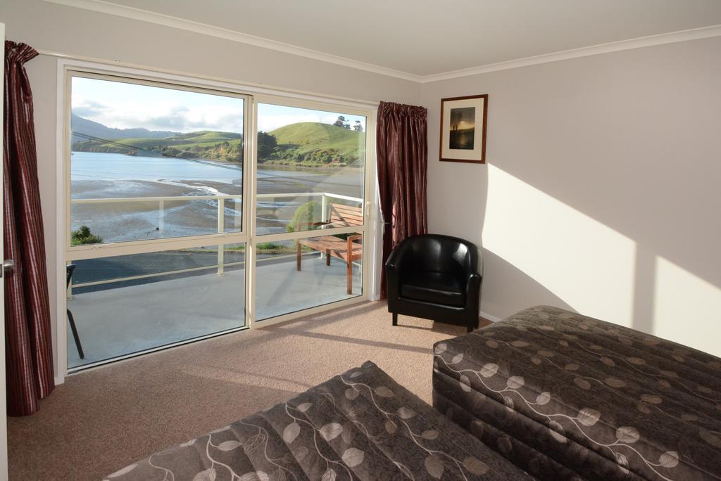 Otago Peninsula Motel Portobello Exterior photo